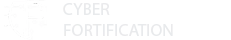 Cyber Fortification Logo